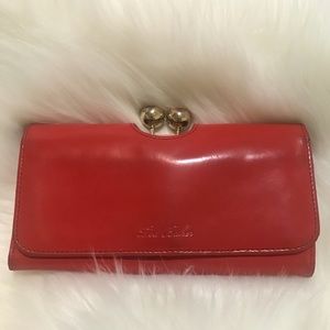 Ted Baker Wallet